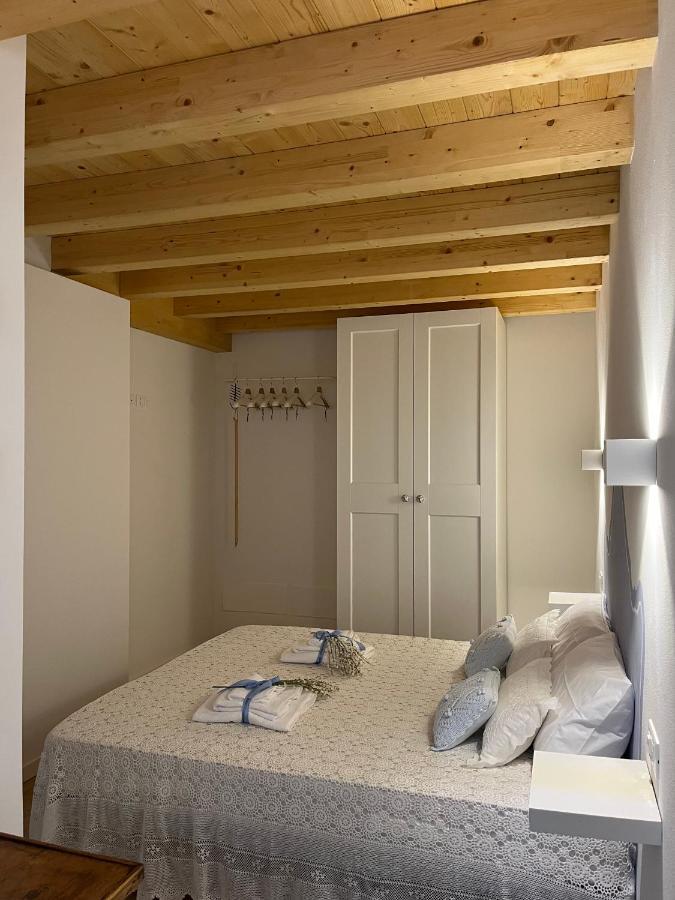 La Piccola Casa Al Lago - Intera Casa Con 3 Camere E 2 Box サロ エクステリア 写真