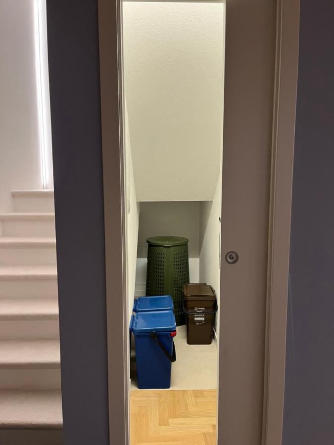 La Piccola Casa Al Lago - Intera Casa Con 3 Camere E 2 Box サロ エクステリア 写真