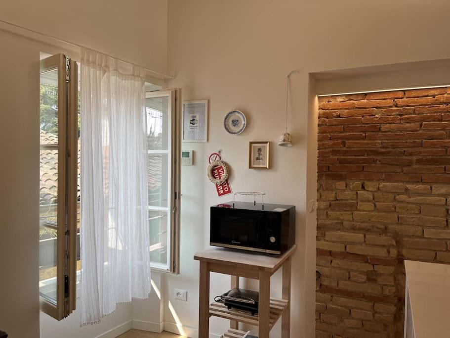 La Piccola Casa Al Lago - Intera Casa Con 3 Camere E 2 Box サロ エクステリア 写真