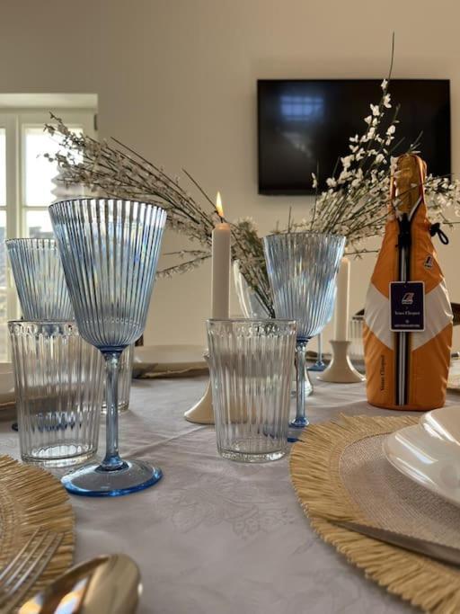La Piccola Casa Al Lago - Intera Casa Con 3 Camere E 2 Box サロ エクステリア 写真